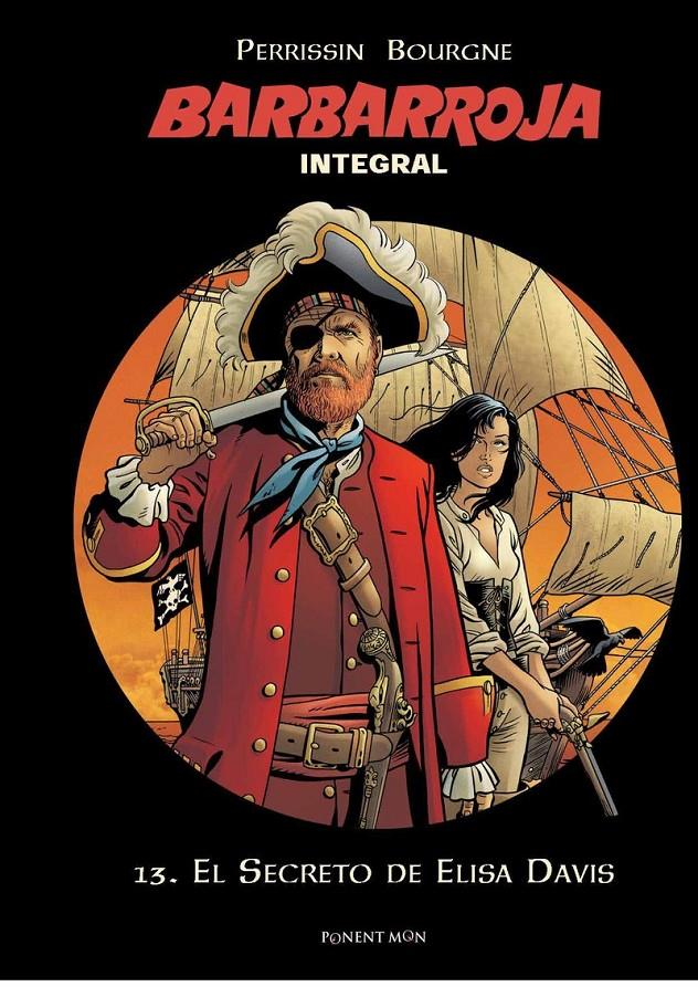 BARBARROJA (integral) 13