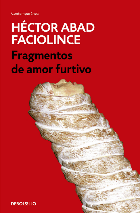 FRAGMENTOS DE AMOR FURTIVO