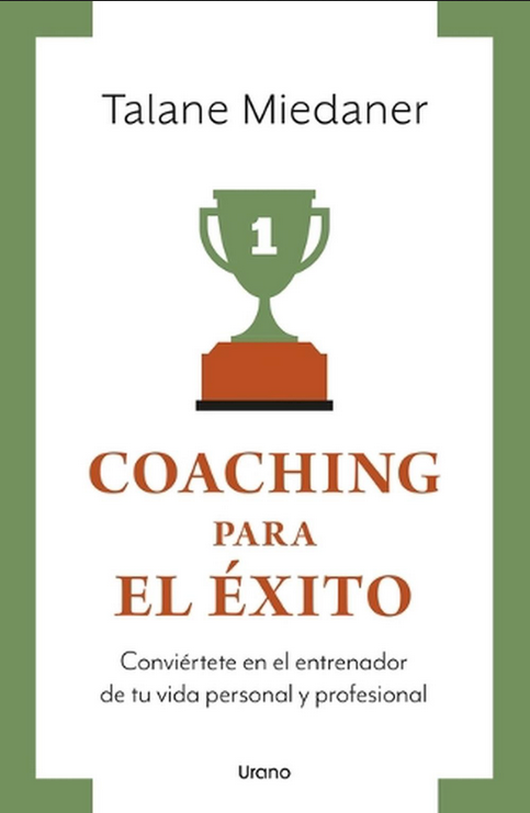 COACHING PARA EL ÉXITO