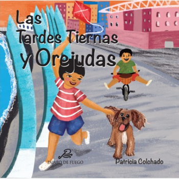 LAS TARDES TIERNAS Y OREJUDAS
