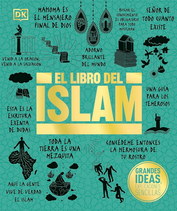 EL LIBRO DEL ISLAM
