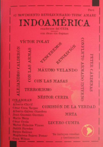 INDOAMÉRICA 02