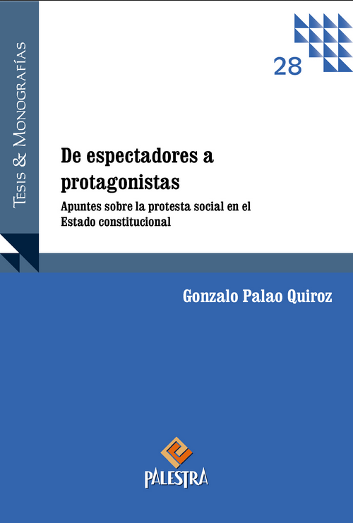 DE ESPECTADORES A PROTAGONISTAS