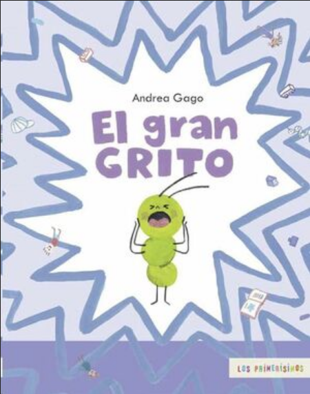 EL GRAN GRITO
