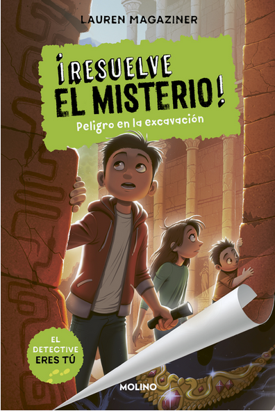 ¡RESUELVE EL MISTERIO! 04