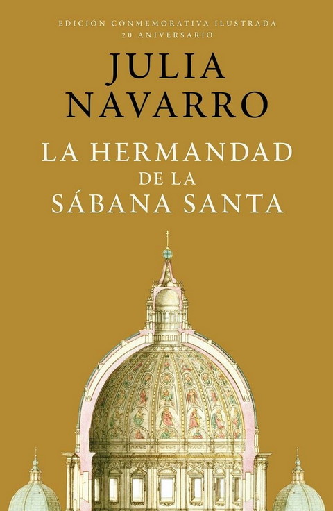 LA HERMANDAD DE LA SÁBANA SANTA