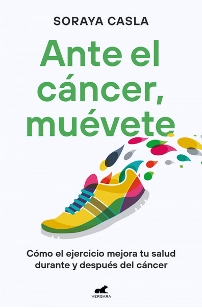 ANTE EL CÁNCER, MUÉVETE