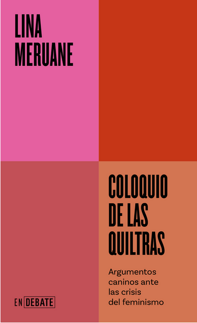 COLOQUIO DE LAS QUILTRAS