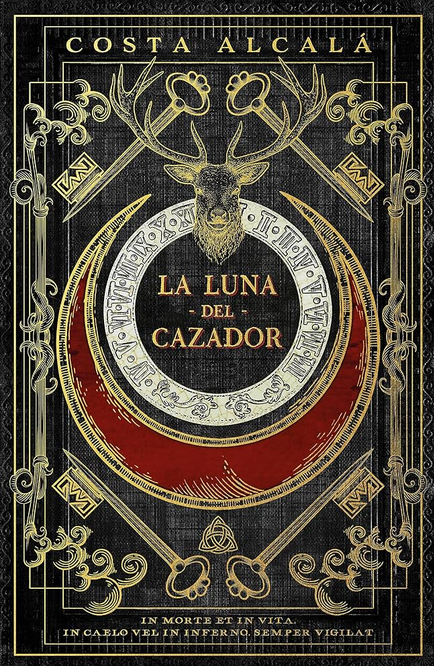 LA LUNA DEL CAZADOR