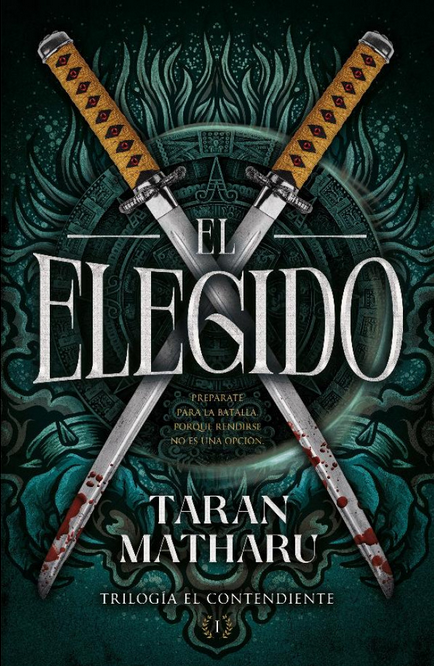 EL ELEGIDO