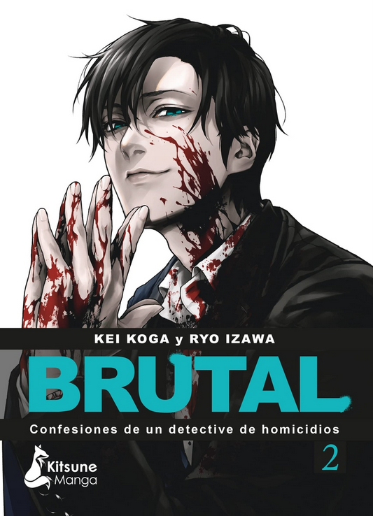BRUTAL 02