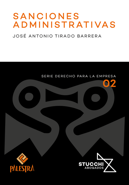 SANCIONES ADMINISTRATIVAS