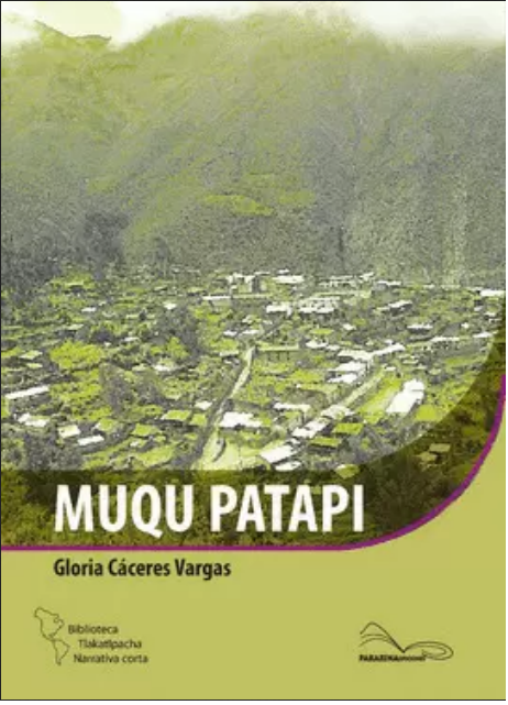 MUQU PATAPI / EN LA COLINA