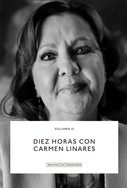 DIEZ HORAS CON CARMEN LINARES