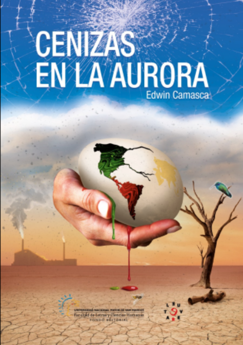 CENIZAS EN LA AURORA