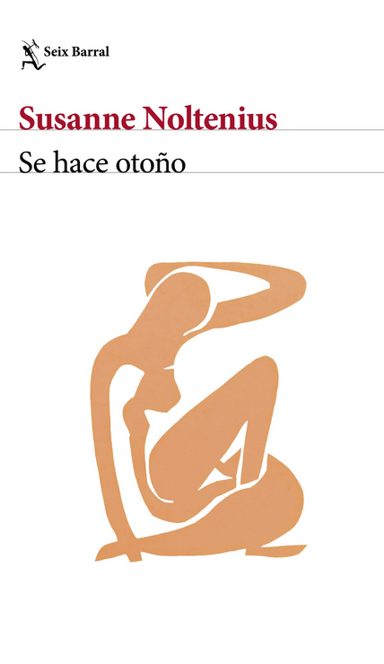 SE HACE OTOÑO