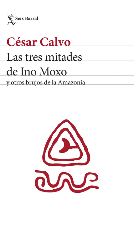 LAS TRES MITADES DE INO MOXO