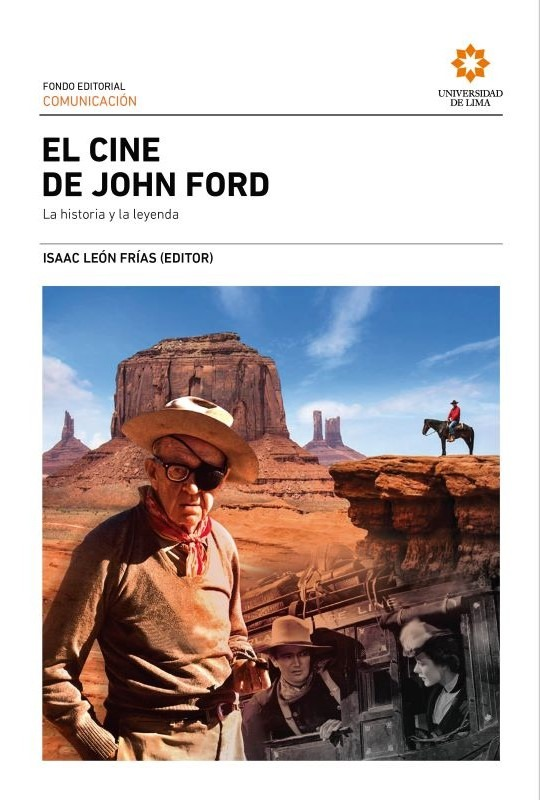 EL CINE DE JOHN FORD
