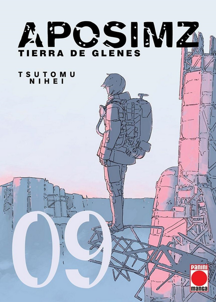 APOSIMZ: Tierra de Glenes 09