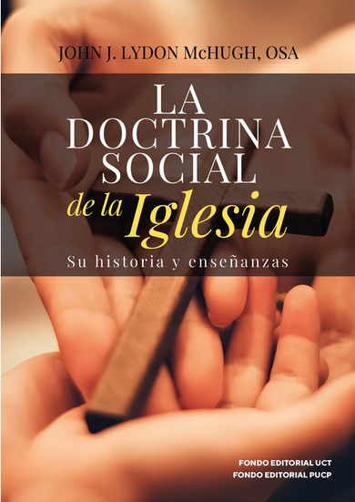 LA DOCTRINA SOCIAL DE LA IGLESIA