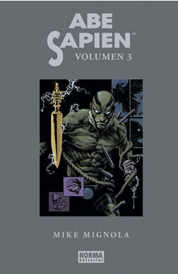 ABE SAPIEN 03