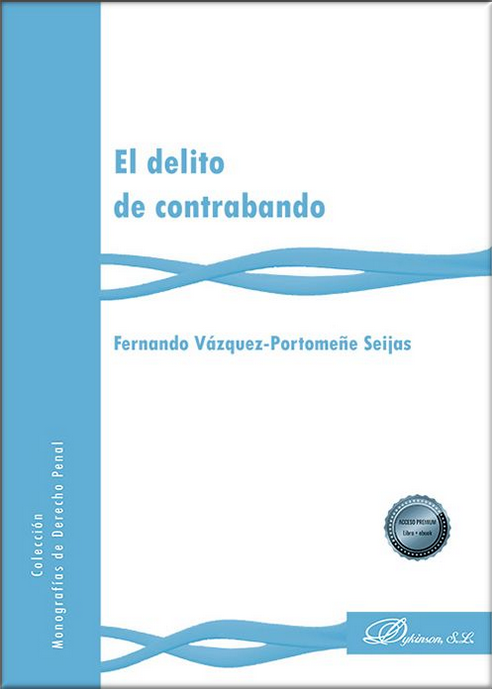 EL DELITO DE CONTRABANDO