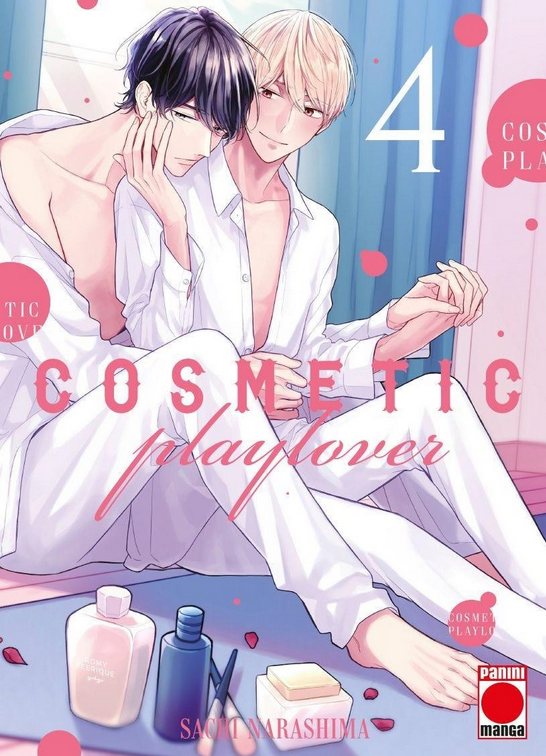 COSMETIC PLAYLOVER 04