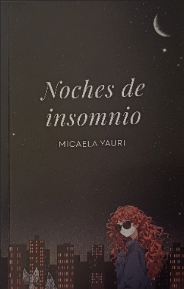 NOCHES DE INSOMNIO