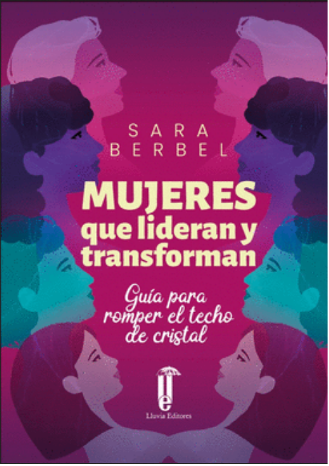 MUJERES QUE LIDERAN Y TRANSFORMAN