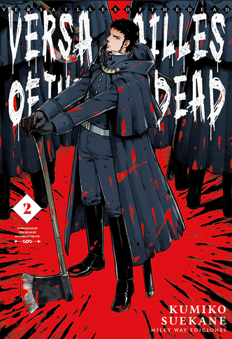 VERSAILLES OF THE DEAD 02