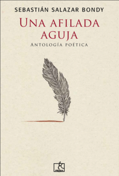 UNA AFILADA AGUJA