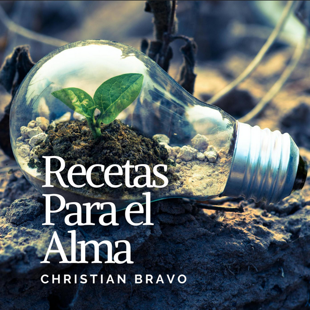 RECETAS PARA EL ALMA