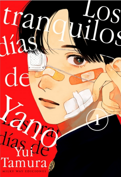 TRANQUILOS DÍAS DE YANO 01
