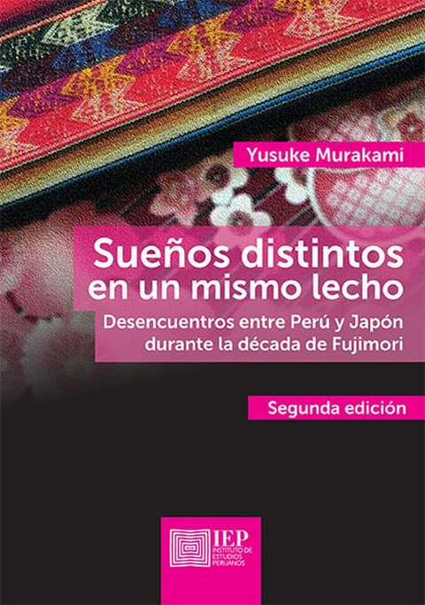SUEÑOS DISTINTOS EN UN MISMO LECHO