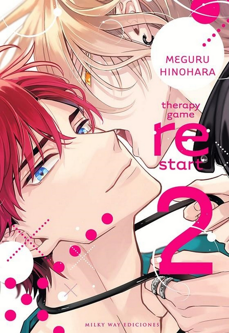 THERAPY GAME RESTART 02