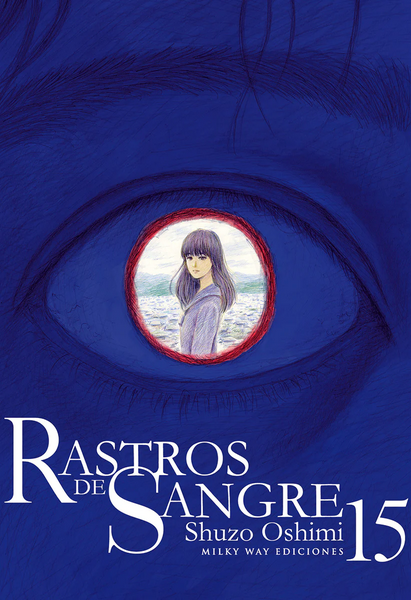 RASTROS DE SANGRE 15/17