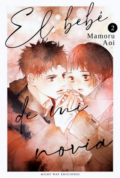 EL BEBÉ DE MI NOVIA 02/10