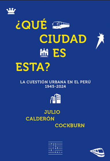¿QUÉ CIUDAD ES ESTA?