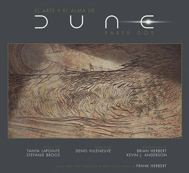 EL ARTE Y EL ALMA DE DUNE 02