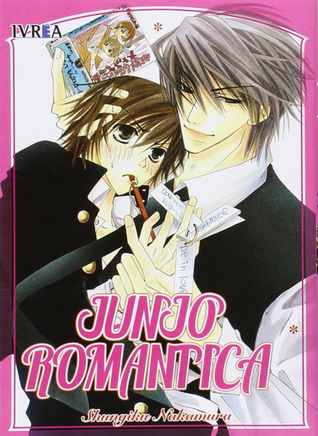 JUNJO ROMÁNTICA 01