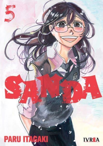 SANDA 05