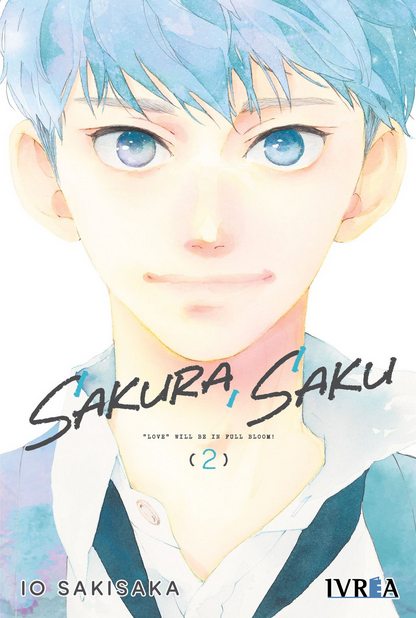 SAKURA, SAKU 02