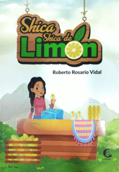 SHICA SHICA DE LIMÓN