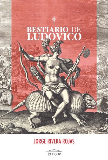 BESTIARIO DE LUDOVICO