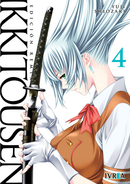 IKKITOUSEN (edición remix) 04