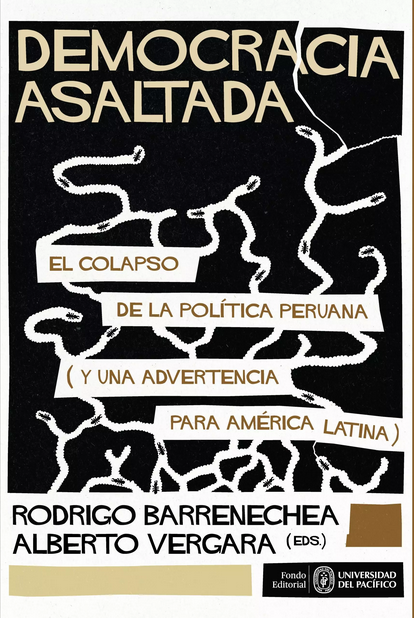 DEMOCRACIA ASALTADA