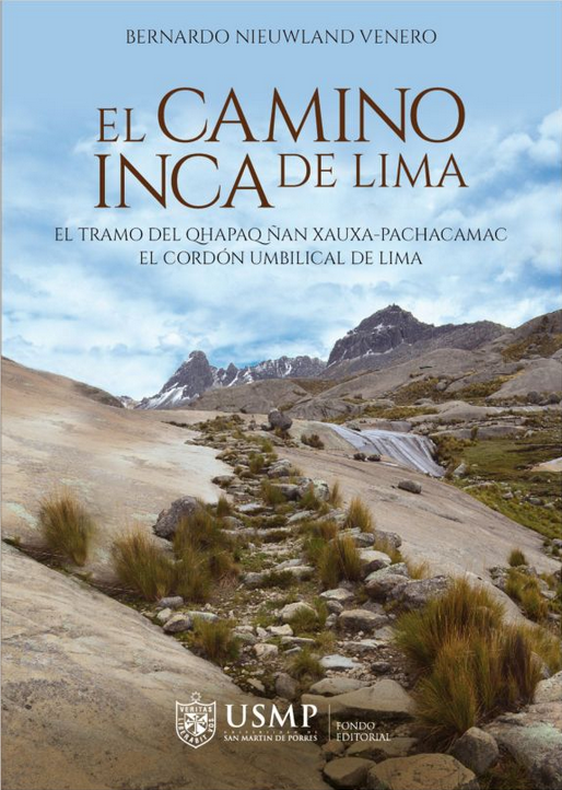 EL CAMINO INCA DE LIMA