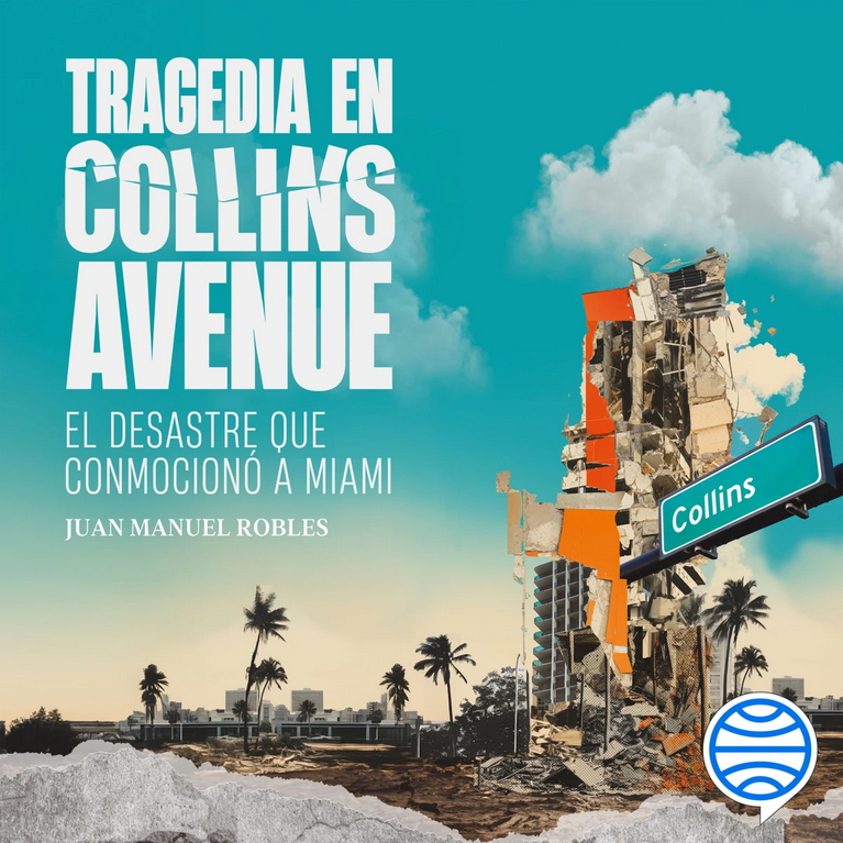 TRAGEDIA EN COLLINS AVENUE