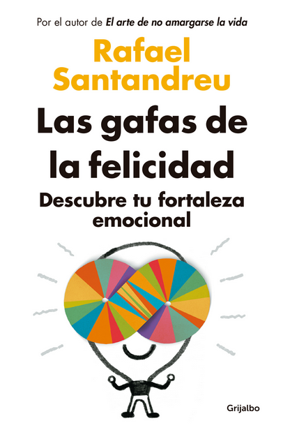 LOS LENTES DE LA FELICIDAD