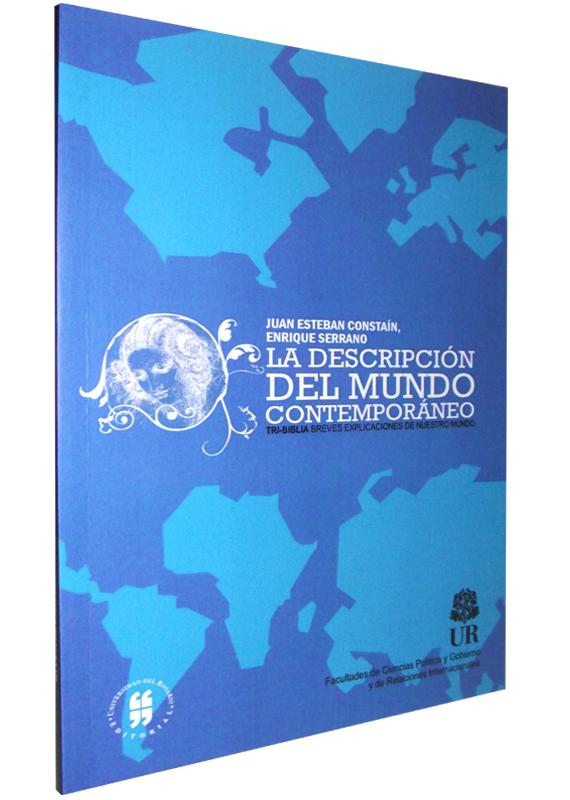 LA DESCRIPCIÓN DEL MUNDO CONTEMPORÁNEO